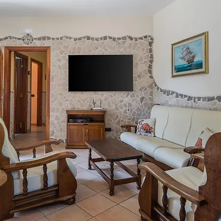 La Pace Sant'Agnello