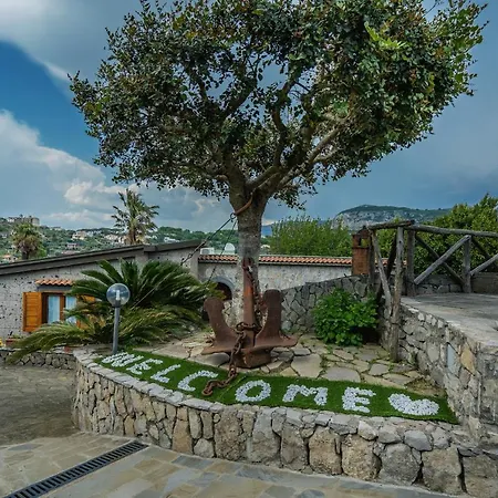 La Pace Sant'Agnello
