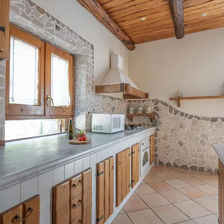 La Pace Villa Sant'Agnello