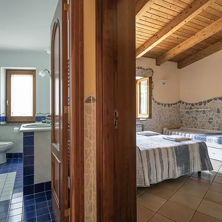 Villa La Pace Sant'Agnello