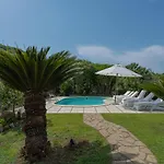 Villa La Pace Sant'Agnello