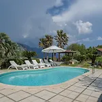 La Pace Villa Sant'Agnello