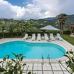 La Pace Villa