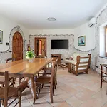 Villa La Pace Sant'Agnello