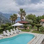 La Pace Villa Sant'Agnello