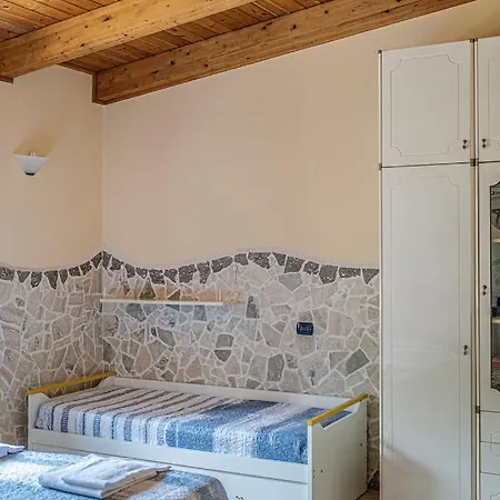 Вилла La Pace *