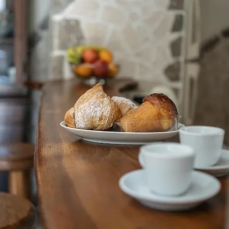 Вилла La Pace Сант'Анджелло