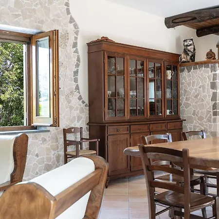 La Pace Вилла Сант'Анджелло