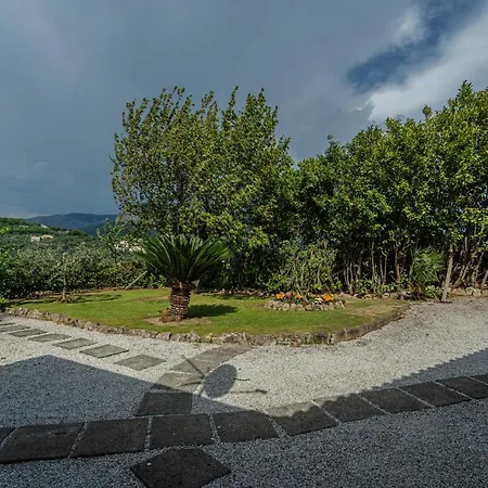 La Pace * Sant'Agnello