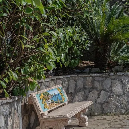 Villa La Pace