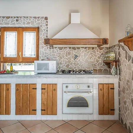 La Pace Villa Sant'Agnello