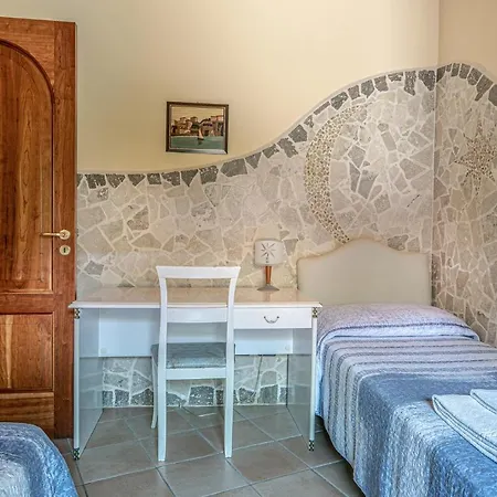 La Pace Villa *