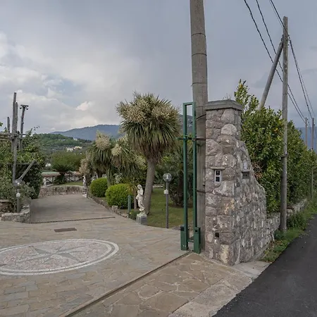 La Pace * Sant'Agnello