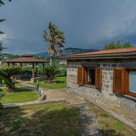 Вилла La Pace *