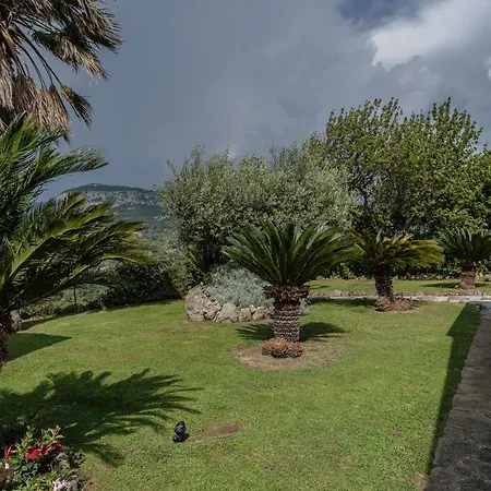 La Pace * Sant'Agnello