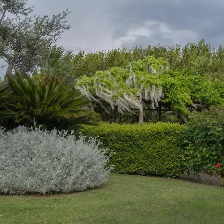 Вилла La Pace *