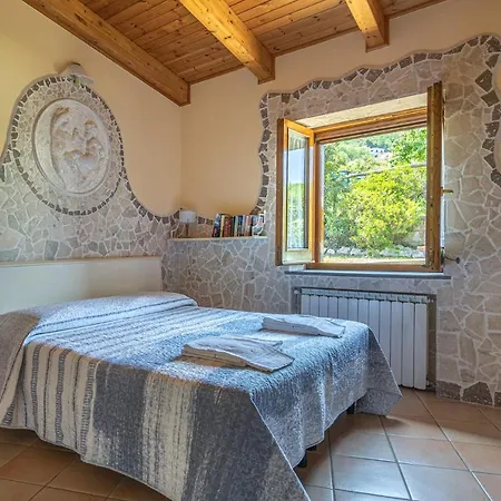 Villa La Pace
