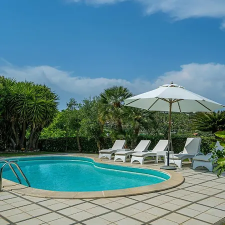 La Pace Villa Sant'Agnello