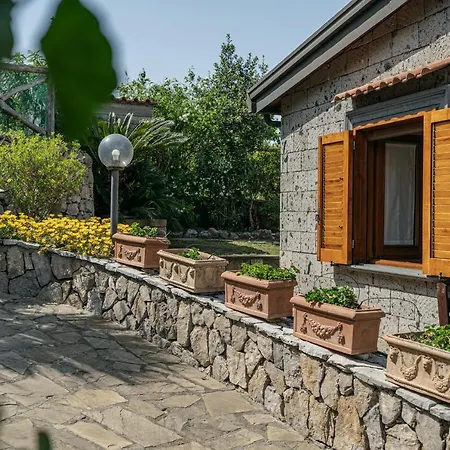 La Pace * Сант'Анджелло