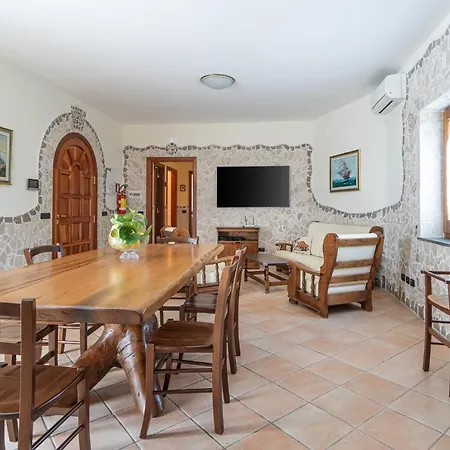 Villa La Pace Sant'Agnello