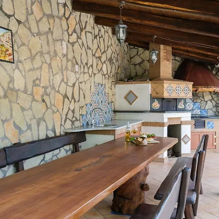 La Pace Sant'Agnello