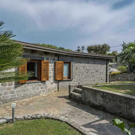 La Pace Villa Sant'Agnello
