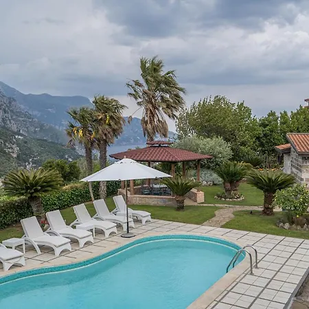 La Pace Villa Sant'Agnello