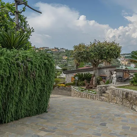 Villa La Pace