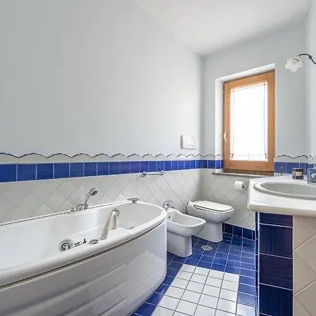 Вилла La Pace *