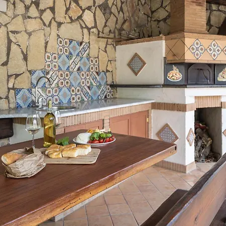 La Pace Сант'Анджелло