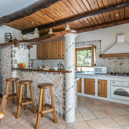 La Pace * Sant'Agnello