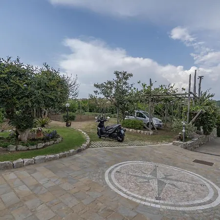 La Pace Вилла *