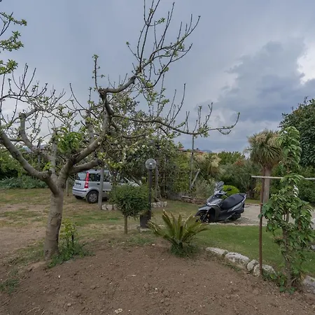 Вилла La Pace *