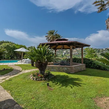 Villa La Pace Sant'Agnello