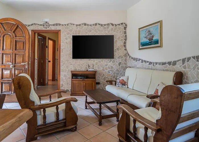 La Pace Sant'Agnello