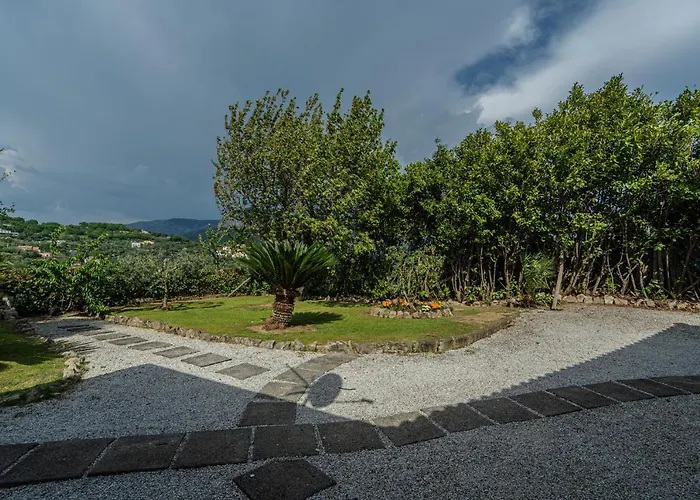 La Pace * Sant'Agnello