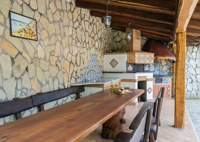 La Pace Sant'Agnello