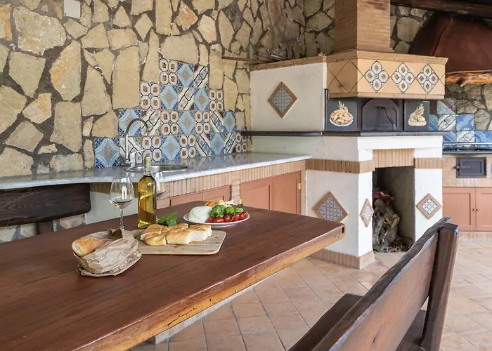 La Pace Sant'Agnello